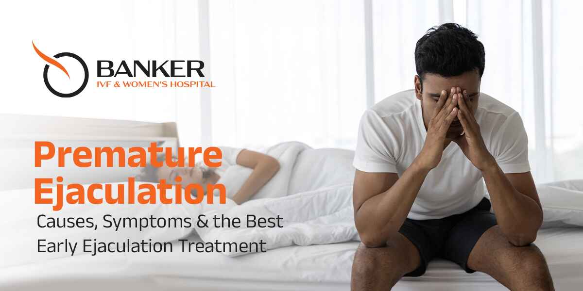 Premature Ejaculation