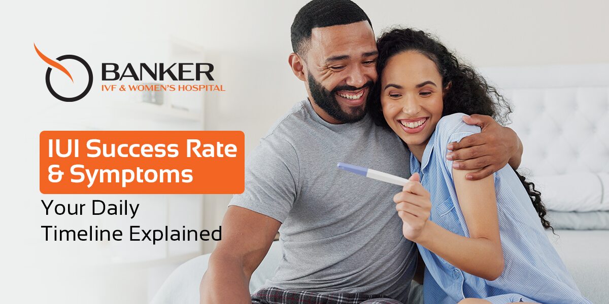 IUI Success rate