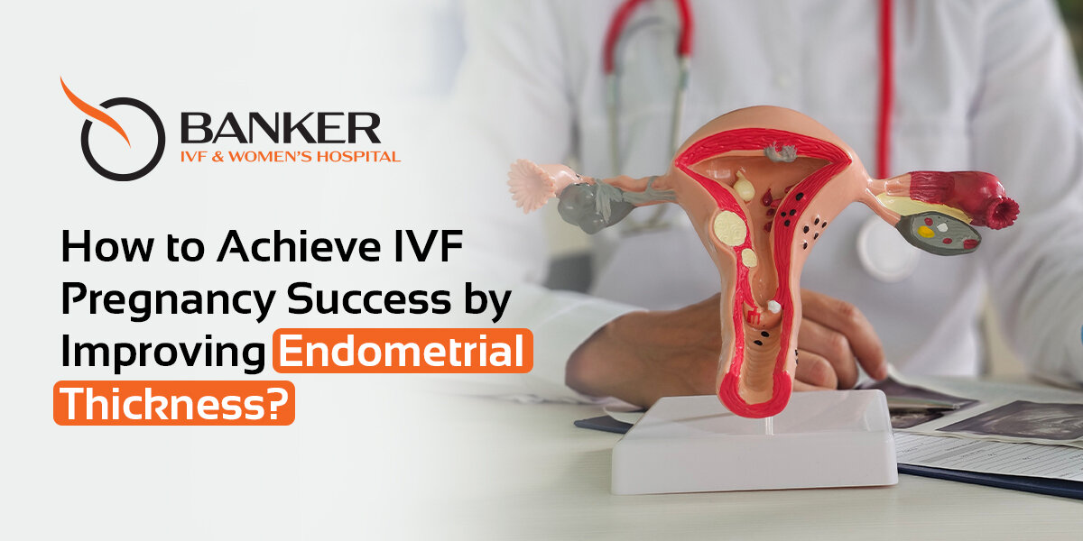 IVF Pregnancy Success