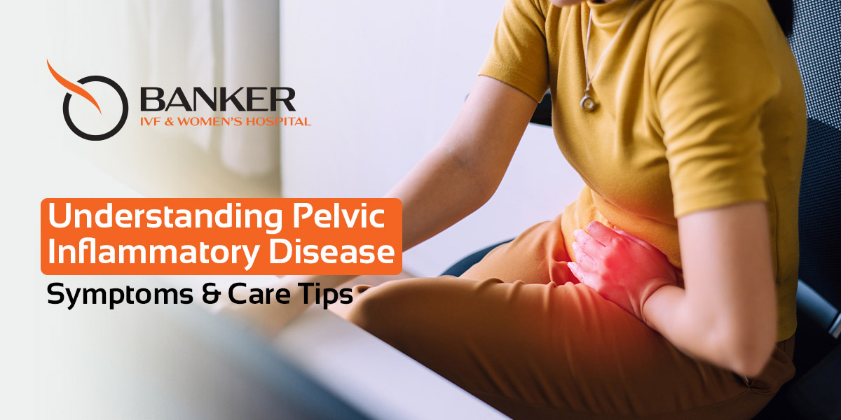 Pelvic Inflammatory