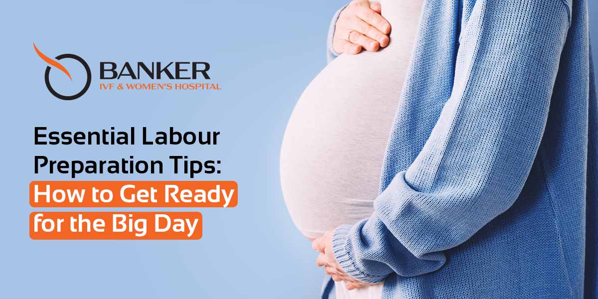 Labour Preparation