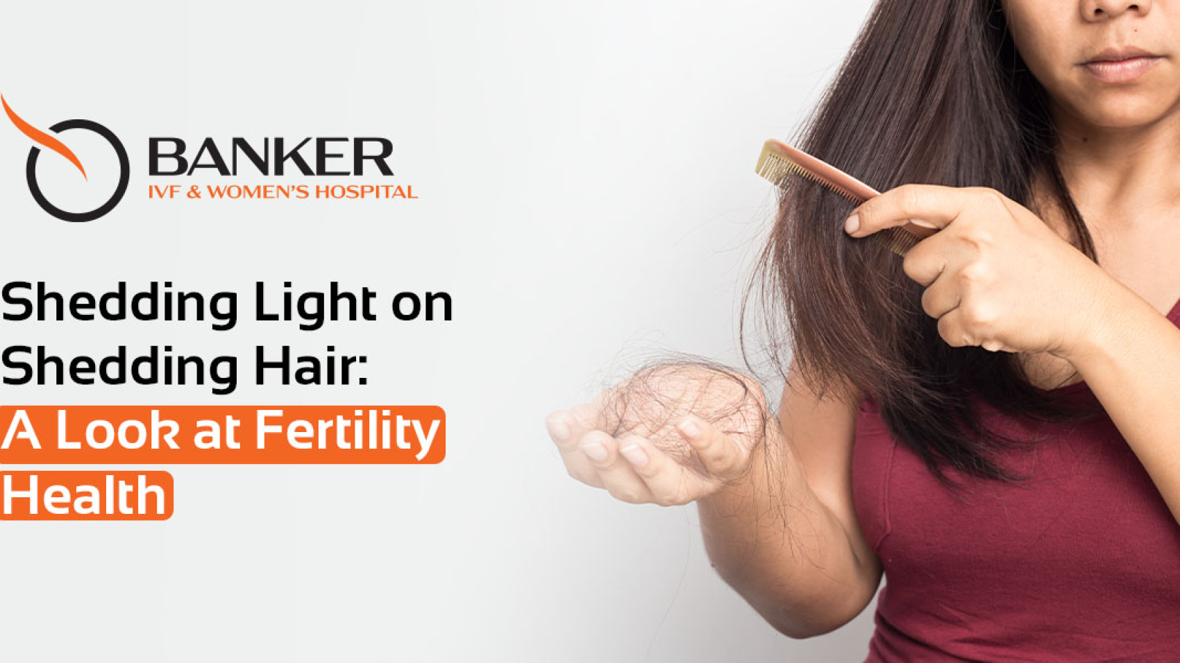 fertility & hair loss