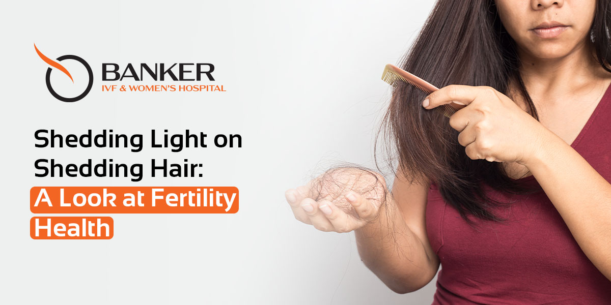 fertility & hair loss