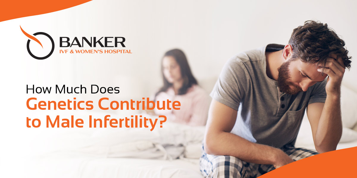 Genetics in male fertility