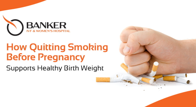 smoking & fertility treatment
