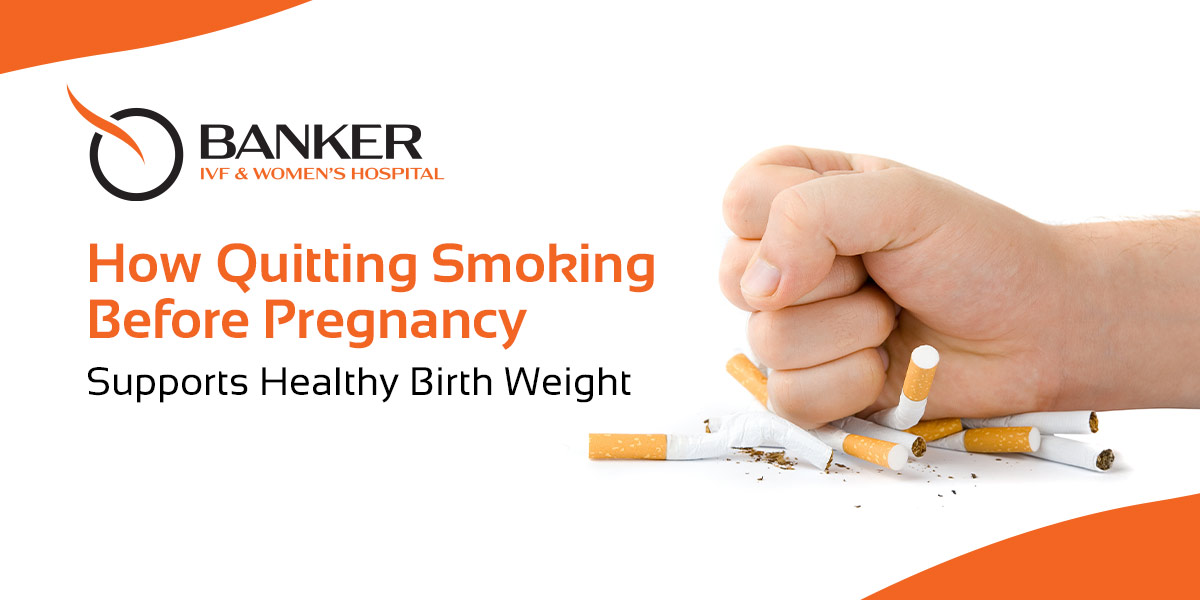 smoking & fertility treatment