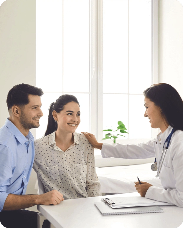 IVF Counselling