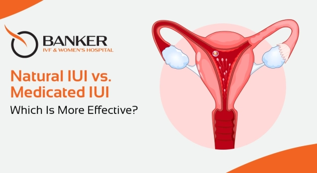 Natural IUI vs. Medicated IUI