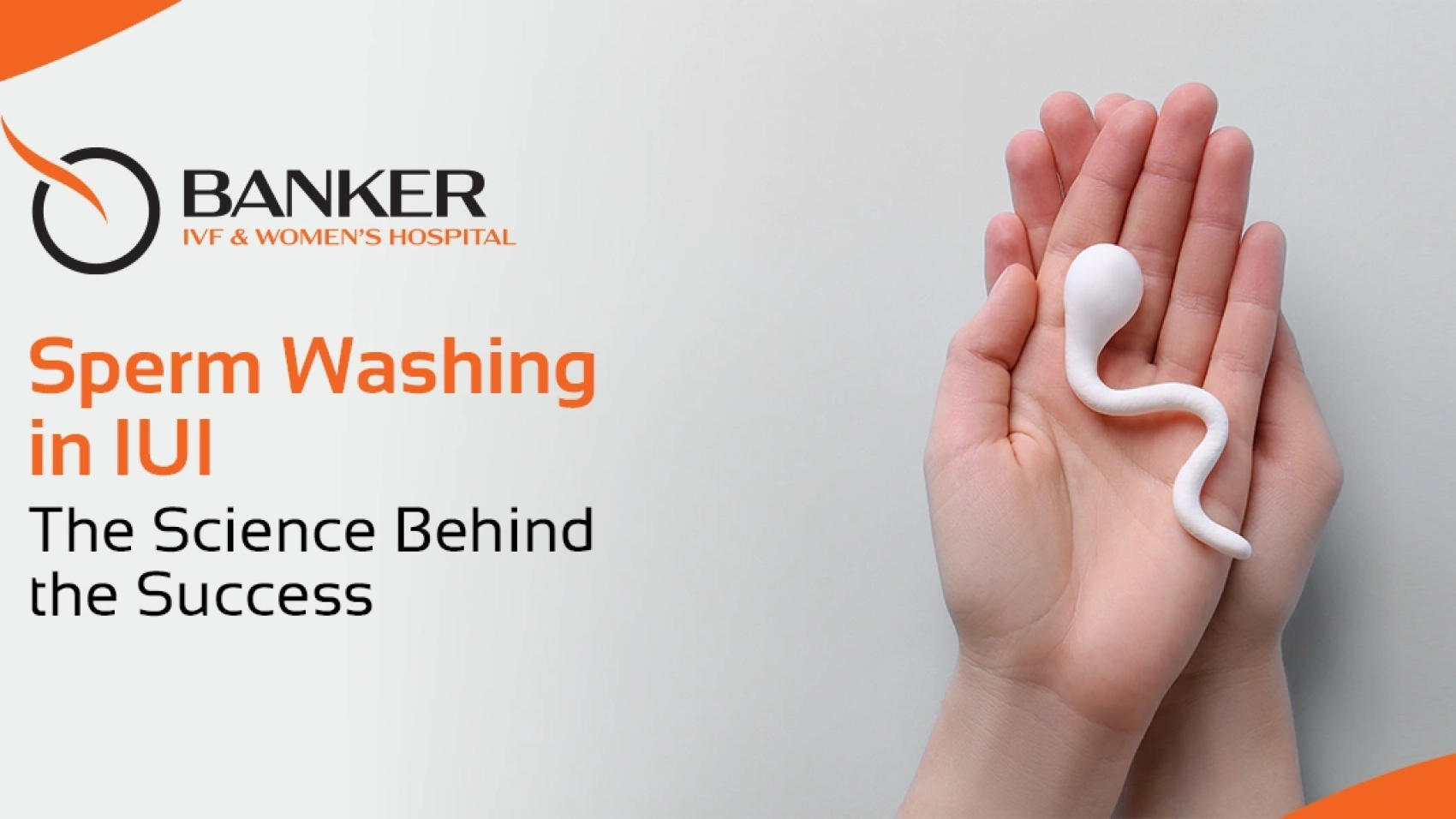 Sperm Washing in IUI