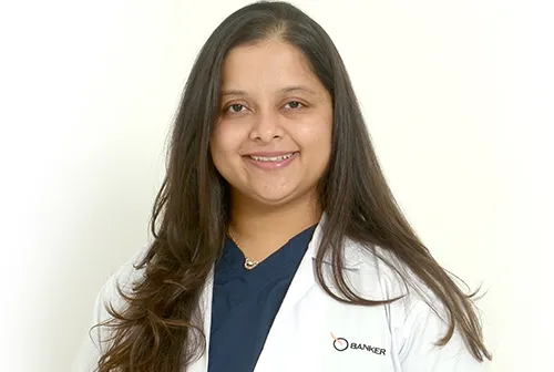 Dr. Shweta Bhatt Dave