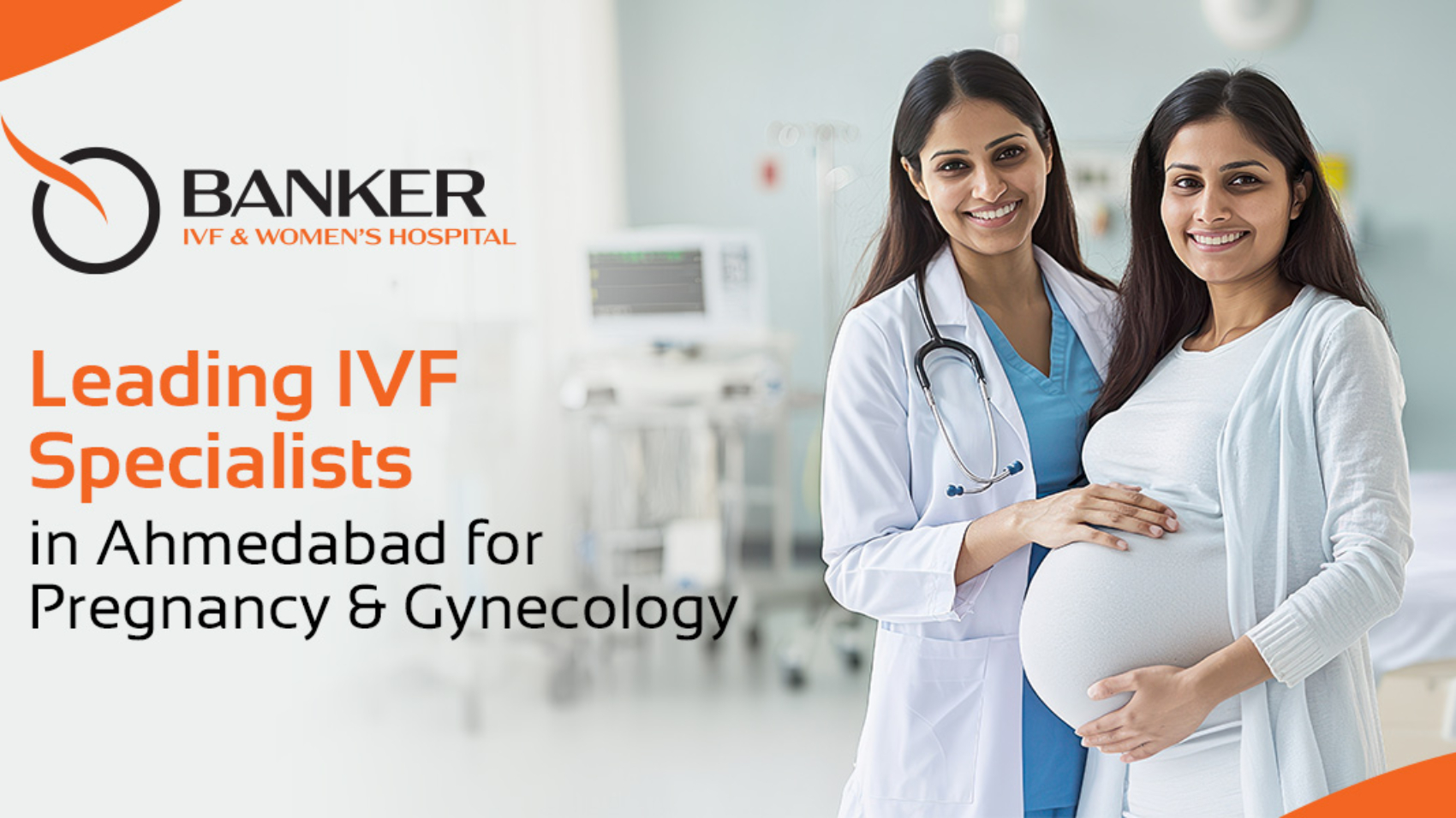IVF Specialists in Ahmedabad