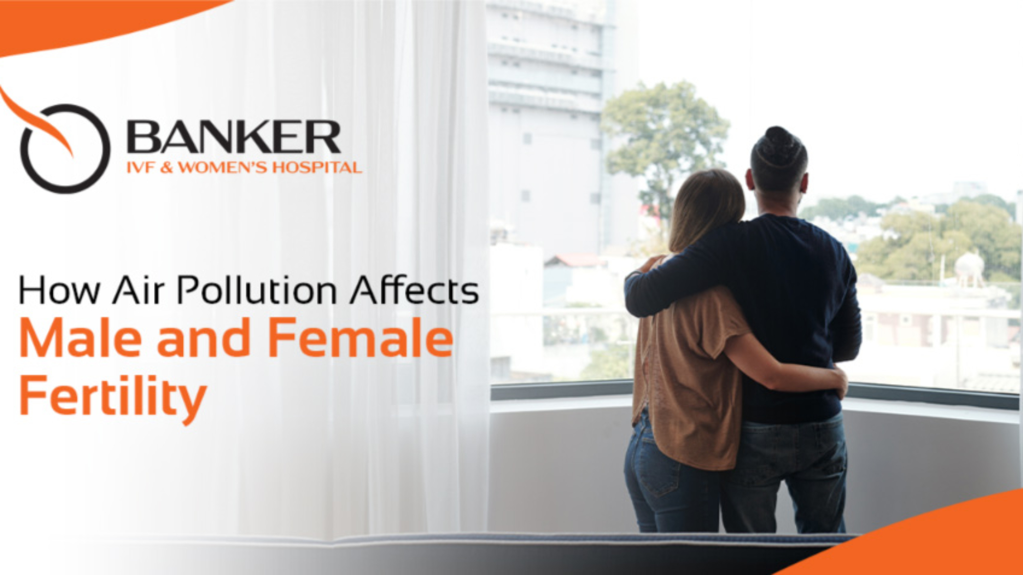 air pollution and fertility