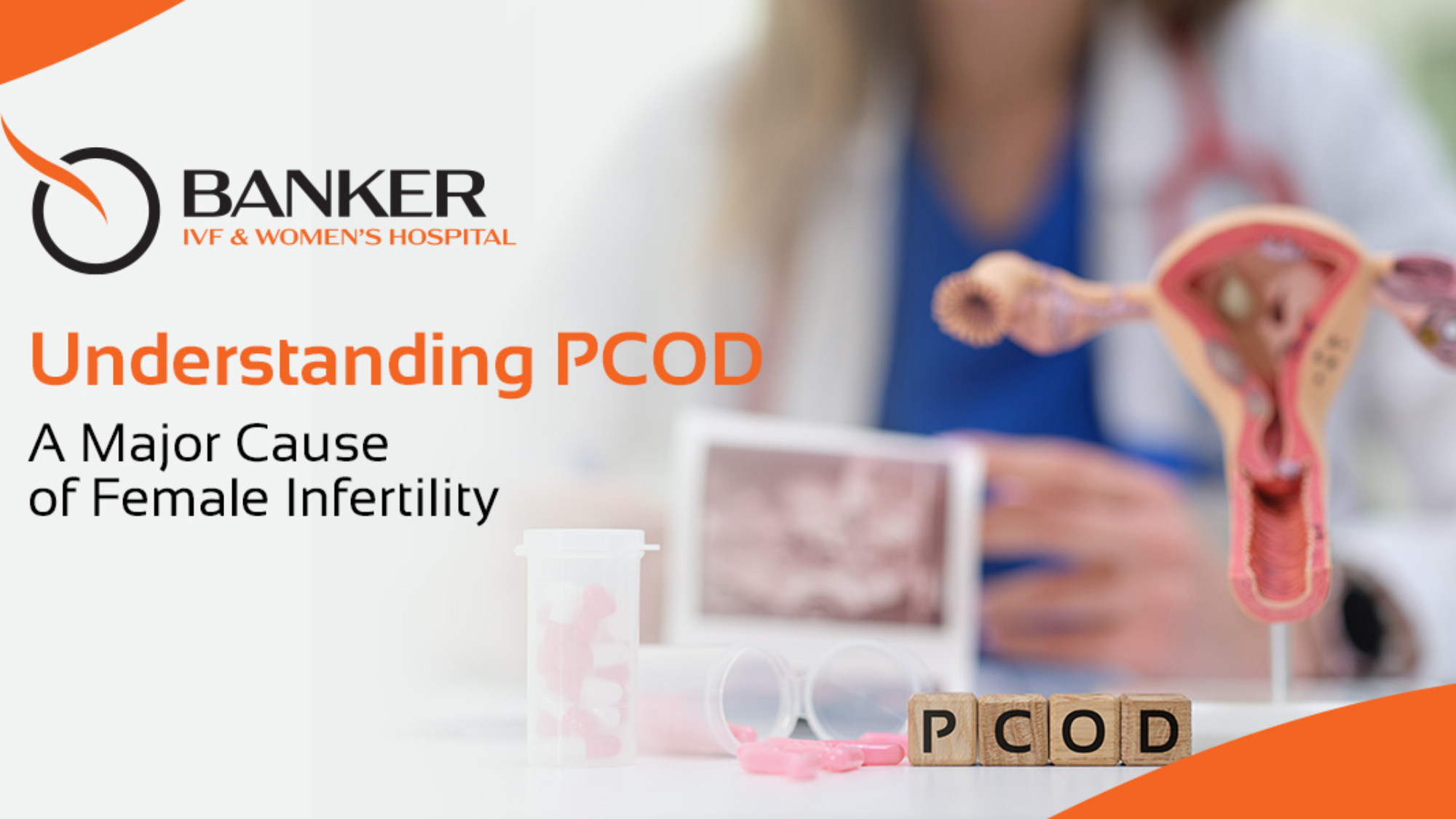 PCOD & Female Fertility