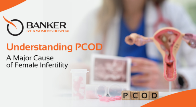 PCOD & Female Fertility