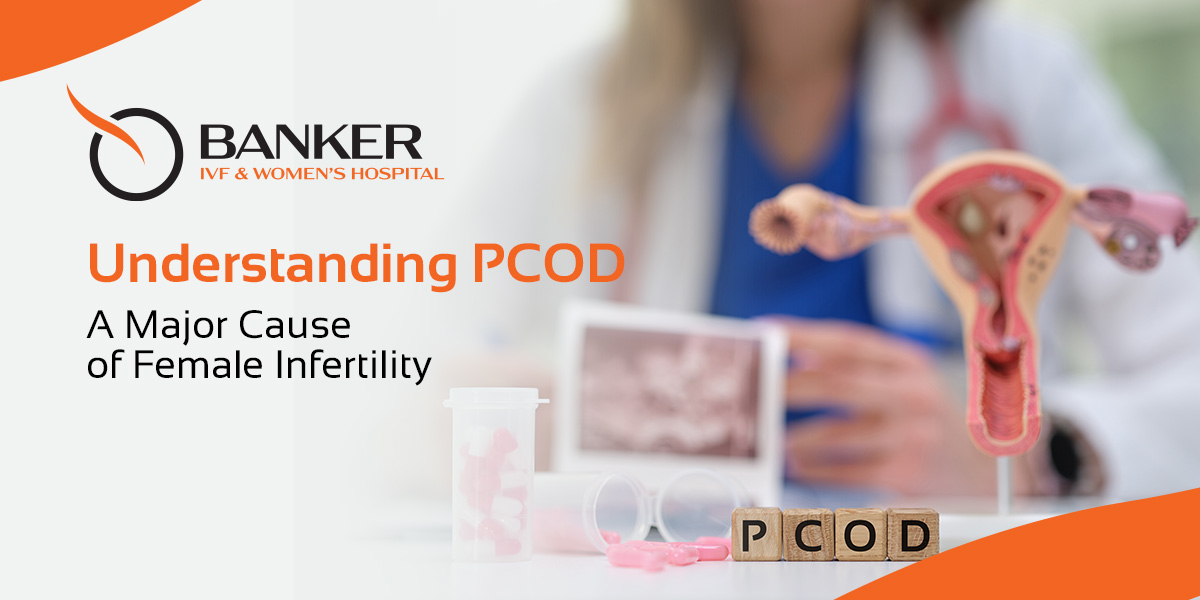 PCOD & Female Fertility
