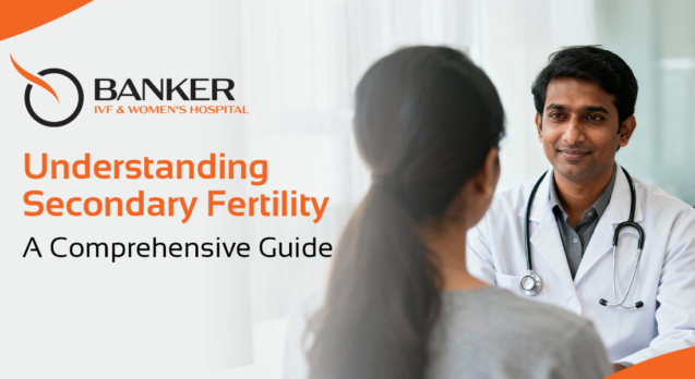 Secondary Fertility