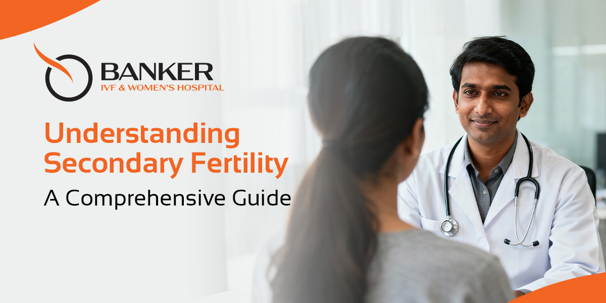 Secondary Fertility