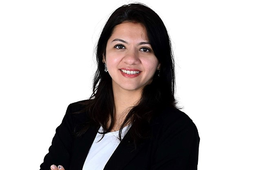 Dr. Foram H. Tanna