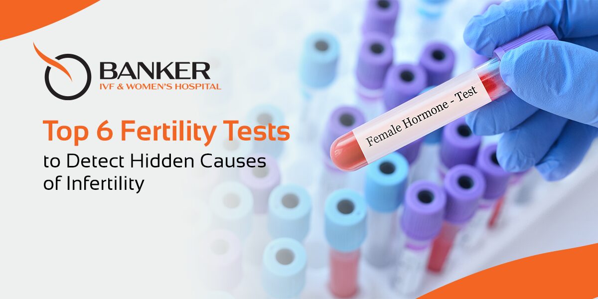 IVF Centre in Ahmedabad