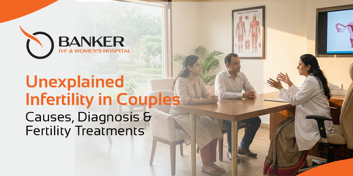 Unexplained Infertility treatment