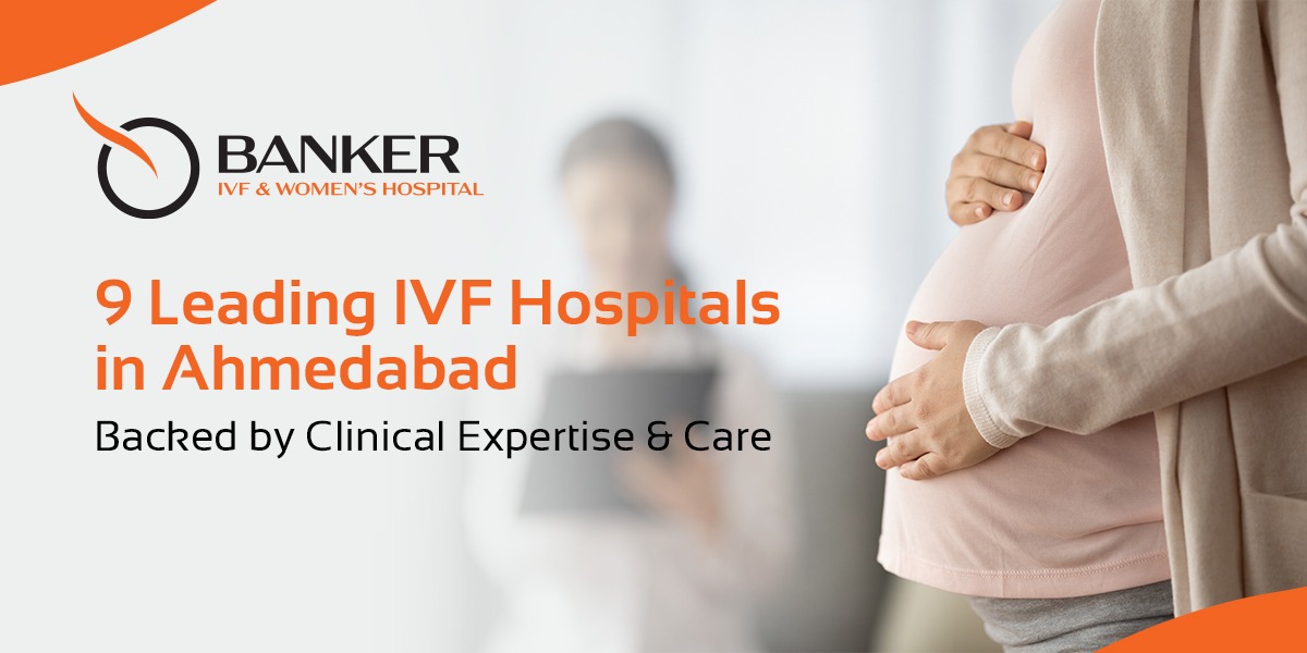 IVF Center in Ahmedabad
