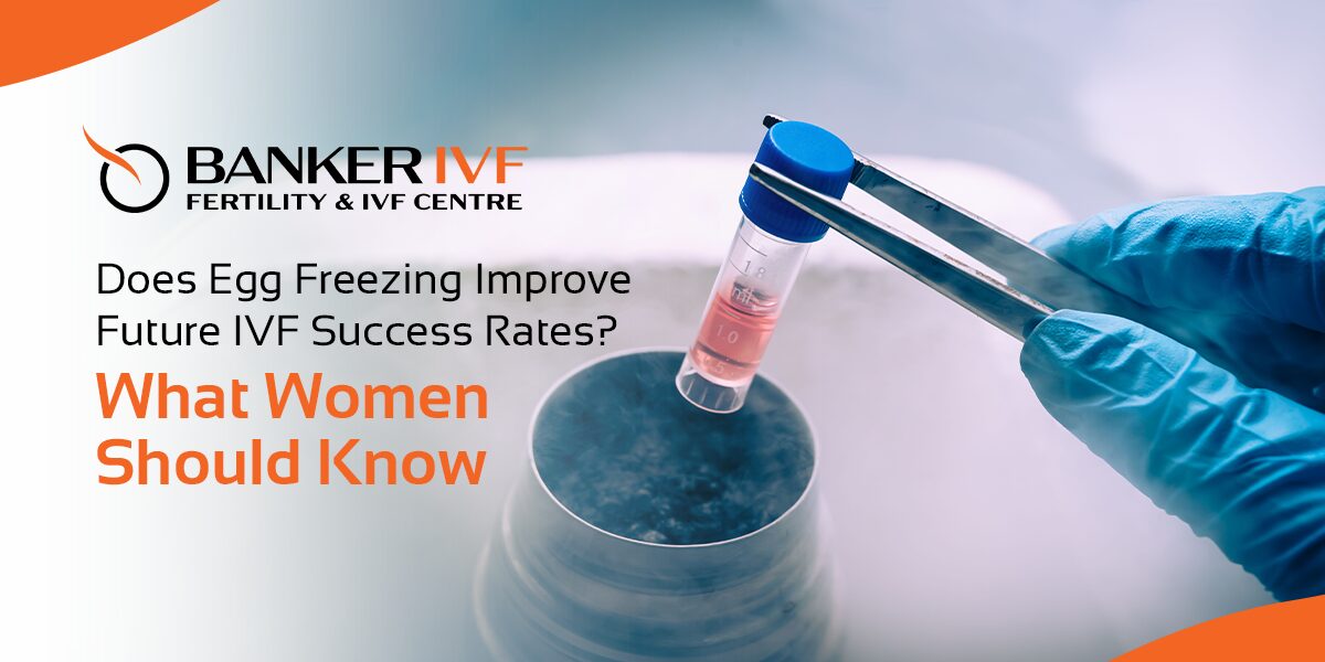 Egg Freezing in Ahmedabad