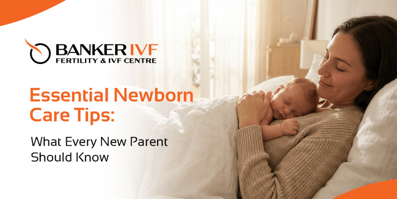 Essential Newborn Care Tips