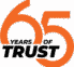 65 Years of Trust